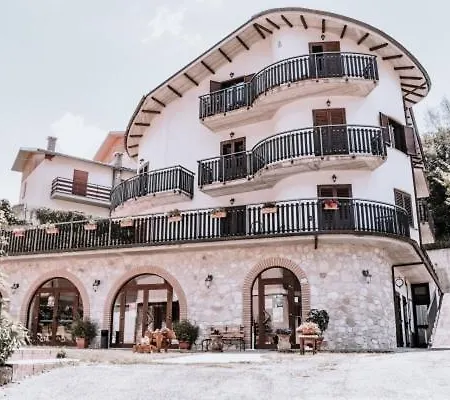 L'antico Borgo Bed & Breakfast