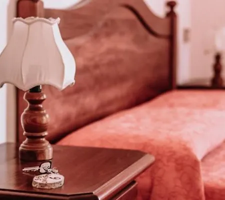 Bed & Breakfast L'antico Borgo *