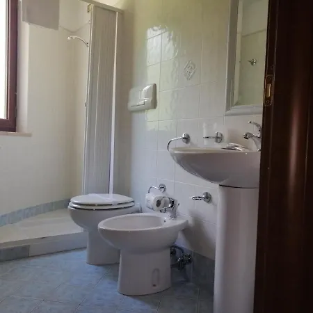 L'antico Borgo 3* Villalago