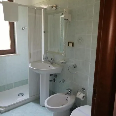 L'antico Borgo ベッド・アンド・ブレックファスト 3*