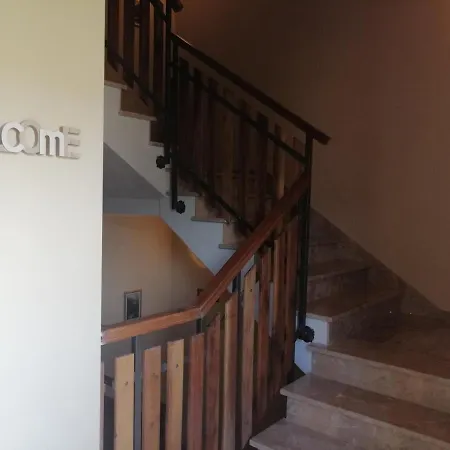 L'antico Borgo ベッド・アンド・ブレックファスト