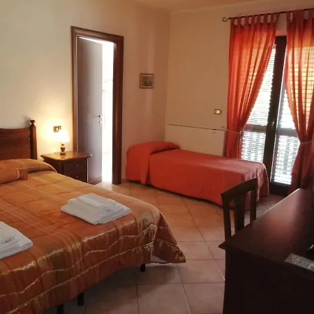 L'antico Borgo Bed & Breakfast 3*