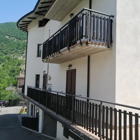 L'antico Borgo ベッド・アンド・ブレックファスト 3*