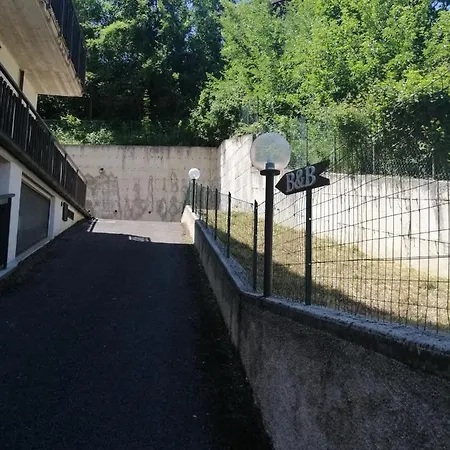 ベッド・アンド・ブレックファスト L'antico Borgo 3*