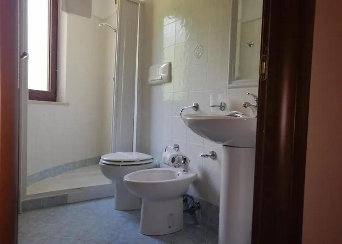 L'antico Borgo 3* Villalago