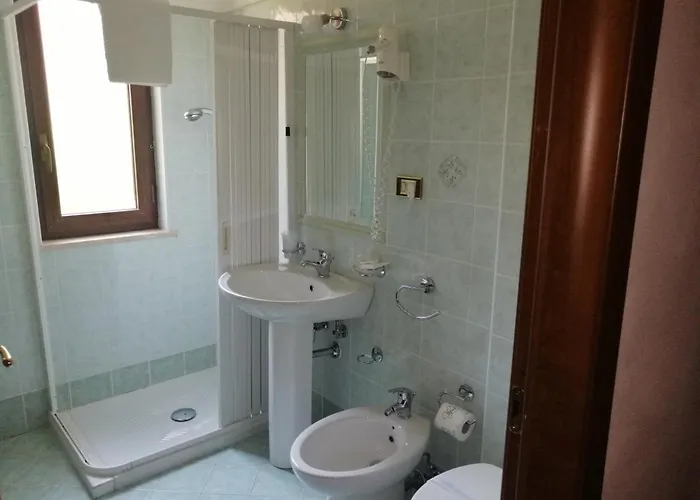 L'antico Borgo Oda ve Kahvaltı 3*