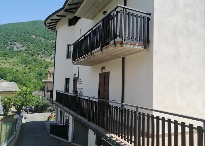 L'antico Borgo Oda ve Kahvaltı 3*